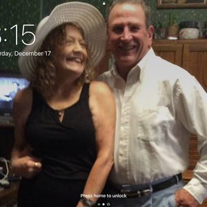 Meet your Posher, Allie